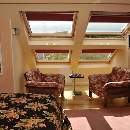 Cloneen House Bed & Breakfast Tramore Zewnętrze zdjęcie