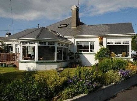 Cloneen House Bed & Breakfast Tramore Zewnętrze zdjęcie