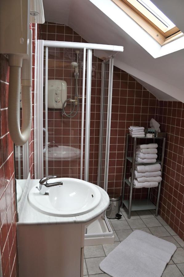 Cloneen House Bed & Breakfast Tramore Pokój zdjęcie