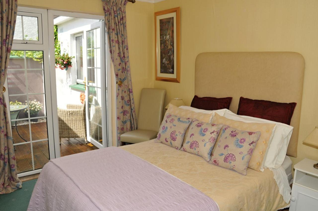Cloneen House Bed & Breakfast Tramore Pokój zdjęcie