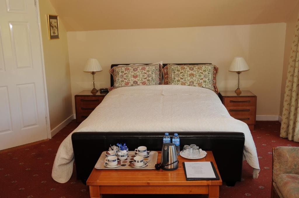 Cloneen House Bed & Breakfast Tramore Pokój zdjęcie