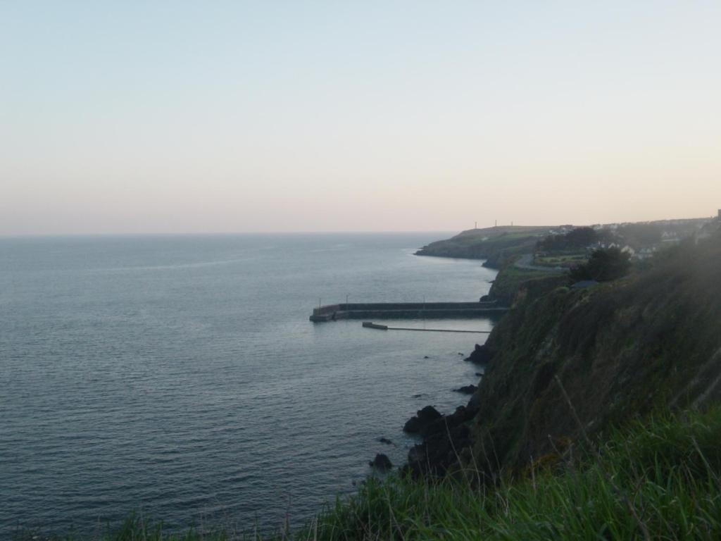 Cloneen House Bed & Breakfast Tramore Zewnętrze zdjęcie