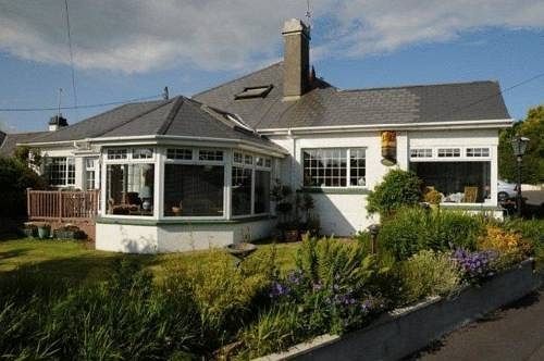 Cloneen House Bed & Breakfast Tramore Zewnętrze zdjęcie