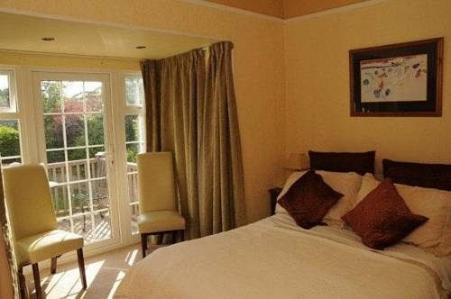 Cloneen House Bed & Breakfast Tramore Zewnętrze zdjęcie