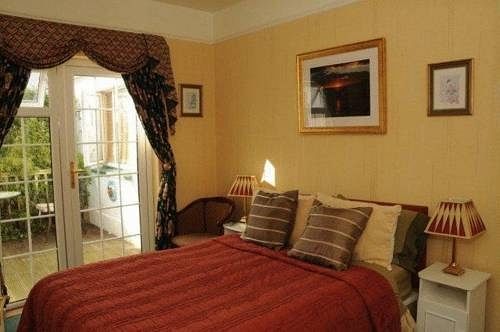 Cloneen House Bed & Breakfast Tramore Zewnętrze zdjęcie