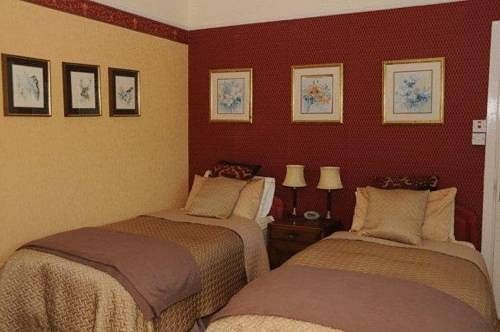 Cloneen House Bed & Breakfast Tramore Zewnętrze zdjęcie