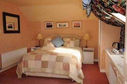 Cloneen House Bed & Breakfast Tramore Zewnętrze zdjęcie